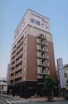 Toyoko Inn Fujisan Numazu-eki Kita-guchi No.1