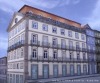 Hotel Carris Porto Ribeira