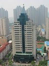 Shanghai Zhong Dian Hotel