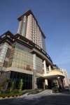 Shenzhen Futian Asta Hotel