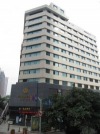 Shenzhen Dongmen Lee Garden Inn