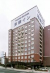 Toyoko Inn Ueda Ekimae