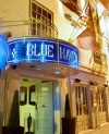 The Blue Haven Hotel