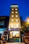 Duy Anh Hanoi Hotel