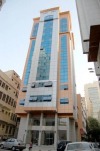 Amjad Ajyad Hotel