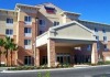 Fairfield Inn & Suites Palm Coast I-95