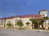 Holiday Inn Express Tampa North Telecom Park