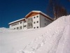 Chalet Schneekristall