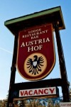 Austria Hof Lodge