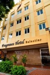 Fragrance Hotel - Balestier