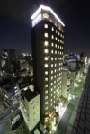 APA Hotel Shinbashi Onarimon