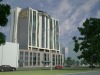 DoubleTree by Hilton Bratislava