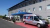 ibis Budget Charleroi Airport