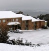 Acacia Snowy Motel