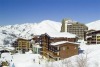 Mercure Les Deux-Alpes 1800