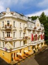 Residence Hotel Romanza