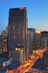 Hilton Garden Inn Montreal Centre-Ville