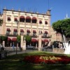 Virrey De Mendoza