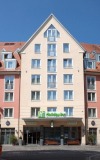 Holiday Inn Nürnberg City Centre