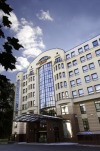 Courtyard by Marriott St. Petersburg Pushkin