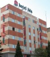 Ibis Salamanca