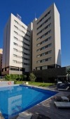 Tryp Valencia Oceánic Hotel