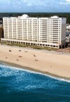 SpringHill Suites Virginia Beach Oceanfront