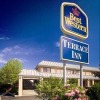 Best Western University Hotel Boston