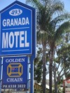 Adelaide Granada Motor Inn