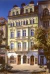 EA Hotel Mozart