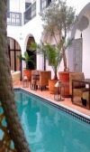 Riad Utopia Suites And Spa