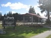 The Park Hotel Ruapehu