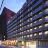 Hotel Hokke Club Hiroshima