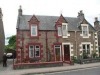 Iona guest house