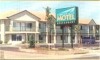 Harbour Light Motel