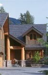 The Gleneagles Chalet