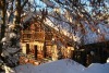 Chalet in Megeve