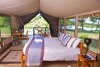 Voyager Ziwani Tented Camp