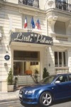 Little Palace