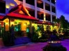 Rayong Lanna Hotel