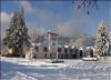 Monashee Lodge