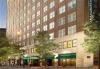 Courtyard by Marriott Atlanta Downtown