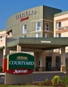 Courtyard by Marriott Charlotte Airport/Billy Graham Parkway