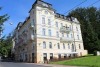 Hotel-Sanatorium Westend