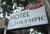 Hotel Olympic