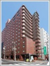 Nishitetsu Inn Nihonbashi