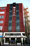 Bade Otel