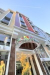 Marinem Hotel Istanbul