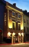 Zuni Hotel