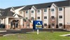 Microtel Inn & Suites by Wyndham SeaWorld/Lackland AFB